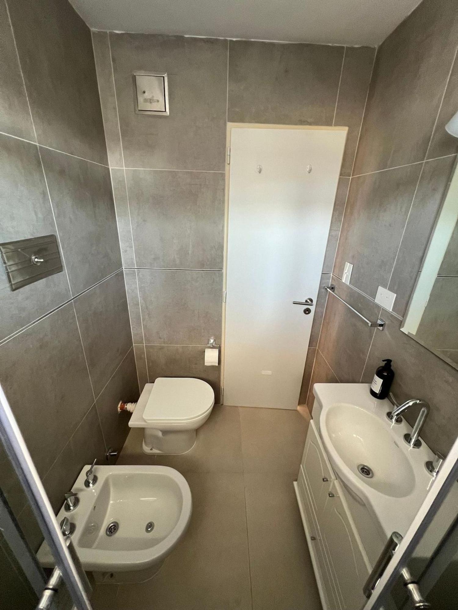Moderno Piso Alto En Pleno Recoleta * Ciudad Autónoma de Buenos Aires