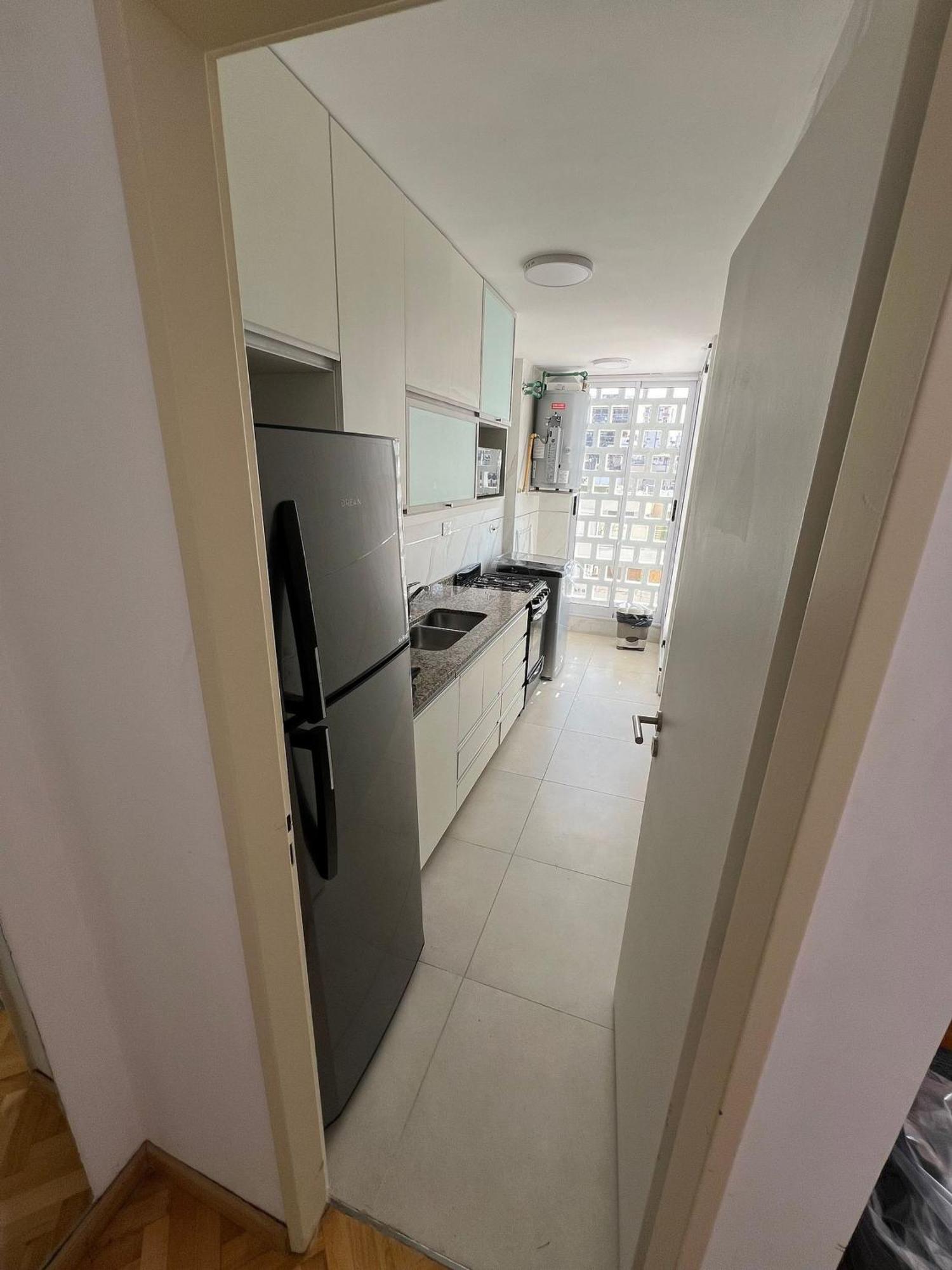 Moderno Piso Alto En Pleno Recoleta * Ciudad Autónoma de Buenos Aires