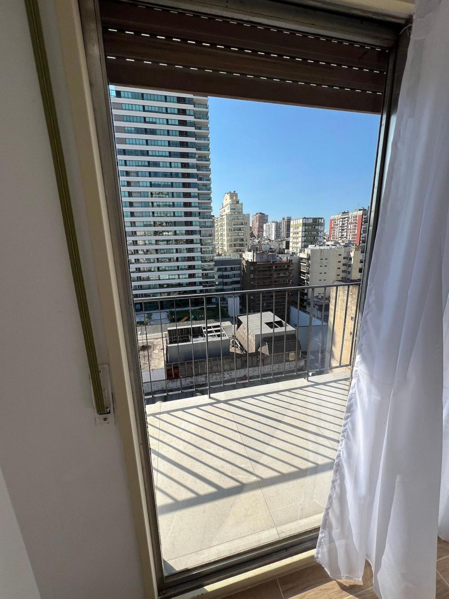 Moderno Piso Alto En Pleno Recoleta Ciudad Autónoma de Buenos Aires