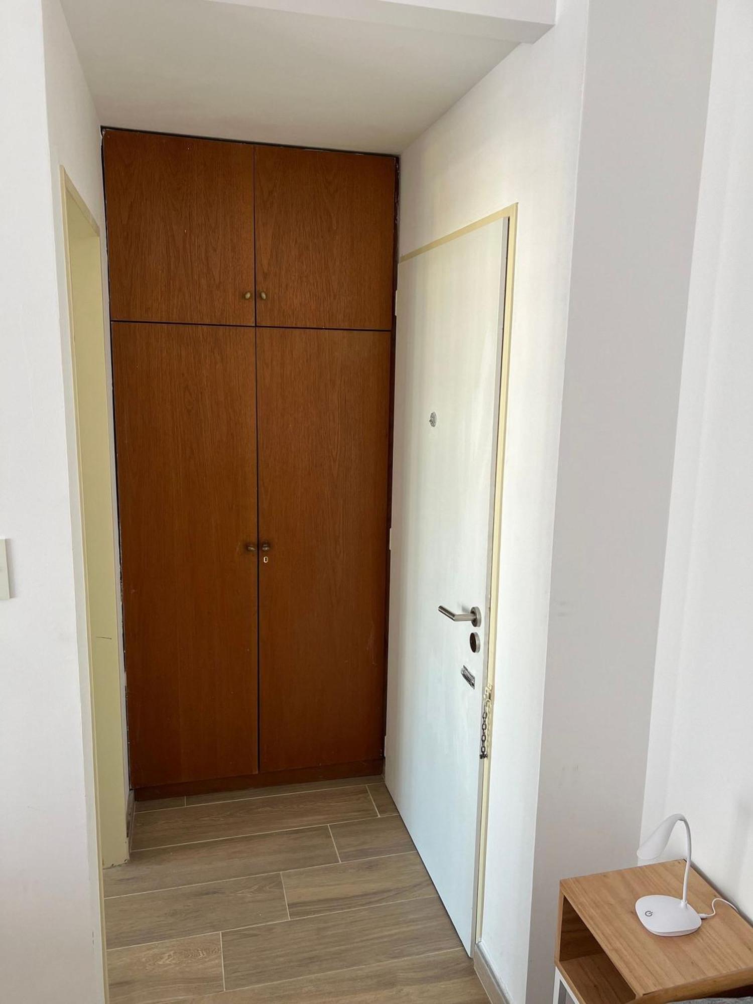 Moderno Piso Alto En Pleno Recoleta *