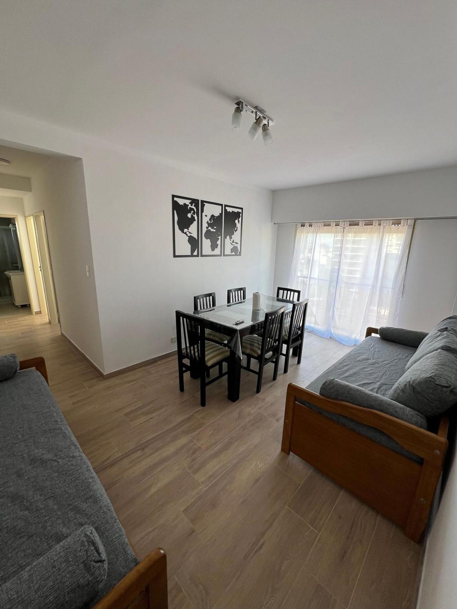 Moderno Piso Alto En Pleno Recoleta * Ciudad Autónoma de Buenos Aires
