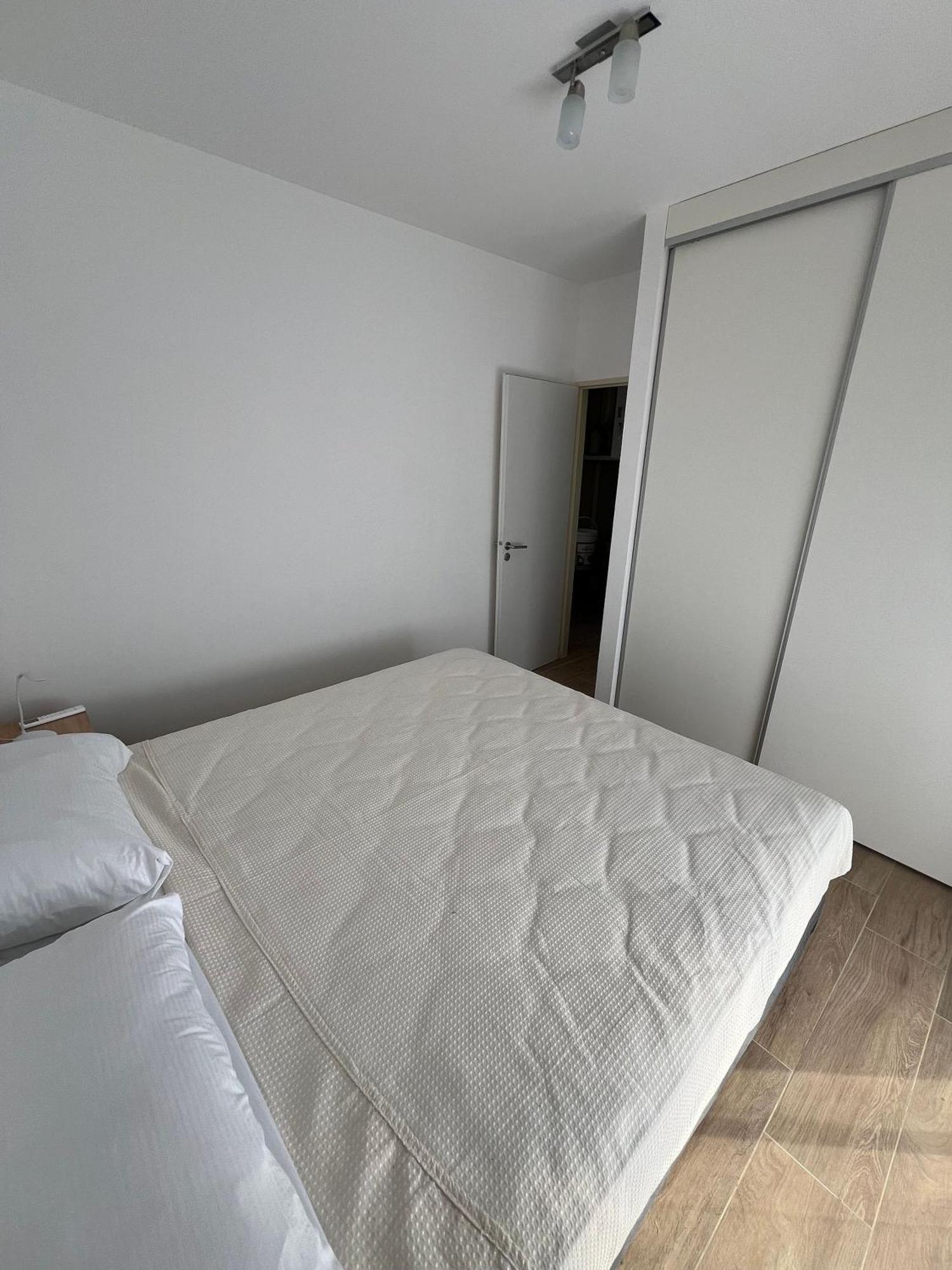 Moderno Piso Alto En Pleno Recoleta Apartamento Ciudad Autónoma de Buenos Aires
