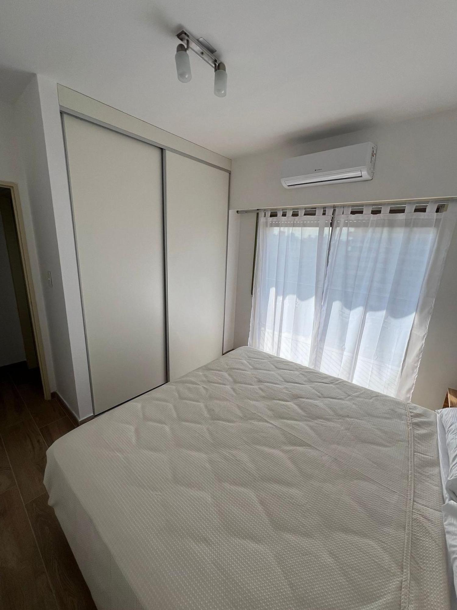 Moderno Piso Alto En Pleno Recoleta Ciudad Autónoma de Buenos Aires